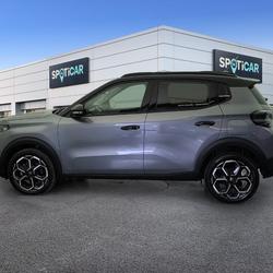 Citroen C3 C3 Turbo 100 ch Manuelle Max Perpignan