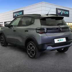Citroen C3 C3 Turbo 100 ch Manuelle Max Perpignan