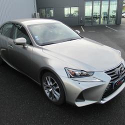 Lexus IS 300H PACK BUSINESS MY20 Saint-Philbert-de-Grand-Lieu