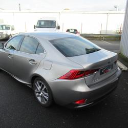 Lexus IS 300H PACK BUSINESS MY20 Saint-Philbert-de-Grand-Lieu