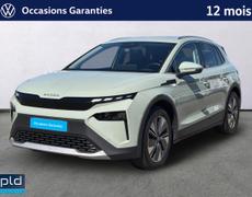 Skoda Elroq Salon-de-Provence