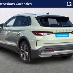 Skoda Elroq Elroq 286 ch Batterie 85 Plus Salon-de-Provence