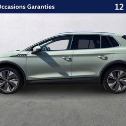 Skoda Elroq Elroq 286 ch Batterie 85 Plus Salon-de-Provence