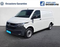 Volkswagen Transporter Chambéry