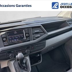 Volkswagen Transporter TRANSPORTER 6.1 VAN L1H1 2.0 TDI 150 DSG7 BUSINESS Chamb&eacute;ry