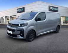 Citroen Jumpy Narbonne
