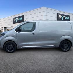 Citroen Jumpy E-JUMPY FGN 136 CH M 75 KWH Narbonne