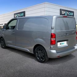 Citroen Jumpy E-JUMPY FGN 136 CH M 75 KWH Narbonne