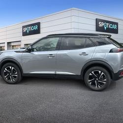 Peugeot 2008 2008 PureTech 130 S&S EAT8 GT Naves