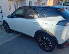 Peugeot 2008 Perpignan