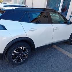Peugeot 2008 2008 PureTech 130 S&S BVM6 Allure Pack Perpignan