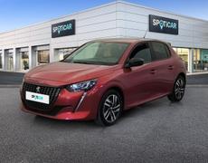 Peugeot 208 Perpignan