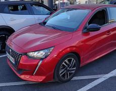 Peugeot 208 Perpignan