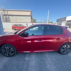Peugeot 208 208 PureTech 100 S&S EAT8 Allure Pack Perpignan