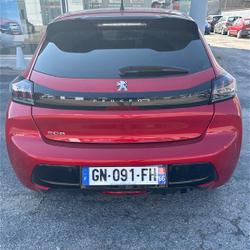 Peugeot 208 208 PureTech 100 S&S EAT8 Allure Pack Perpignan