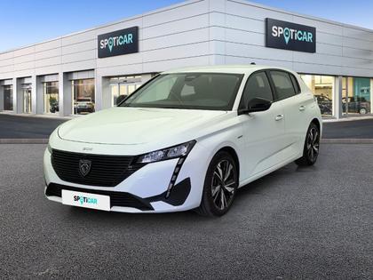 Peugeot 308 III Phase 1 - 308 PHEV 180 e-EAT8 Active Pack - 18 290 €