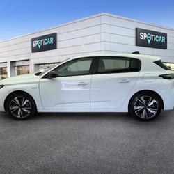 Peugeot 308 III Phase 1 308 PHEV 180 e-EAT8 Active Pack Perpignan
