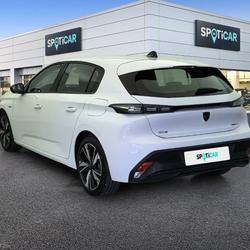 Peugeot 308 III Phase 1 308 PHEV 180 e-EAT8 Active Pack Perpignan