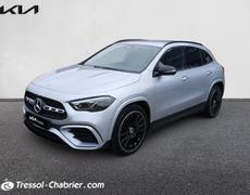 Mercedes GLA Narbonne