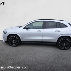 Mercedes GLA 200 d 8G-DCT AMG Line occasion - Narbonne - photo 2/30