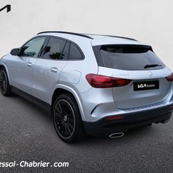 Mercedes GLA 200 d 8G-DCT AMG Line occasion - Narbonne - photo 3/30