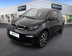 BMW i3 Béziers