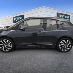 BMW i3 i3 120 Ah 170 ch BVA Edition WindMill Lodge B&eacute;ziers