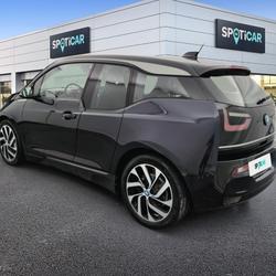 BMW i3 i3 120 Ah 170 ch BVA Edition WindMill Lodge B&eacute;ziers