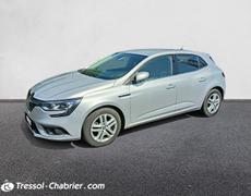 Renault Megane 4 Auch