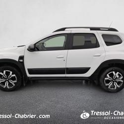 Dacia Duster Blue dCi 115 4x4 Journey occasion - Villeneuve-l&egrave;s-B&eacute;ziers - photo 2/30