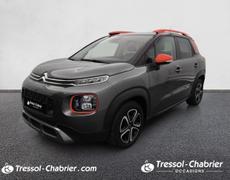 Citroen C3 Aircross - C3 Aircross PureTech 110 S&S BVM6 Feel Business - 10 890 €