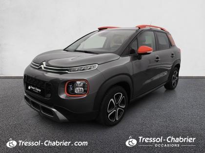 Citroen C3 Aircross - C3 Aircross PureTech 110 S&S BVM6 Feel Business - 10 890 €