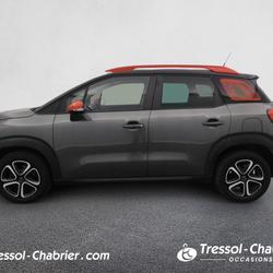 Citroen C3 Aircross PureTech 110 S&S BVM6 Feel Business occasion - Mauguio - photo 2/30