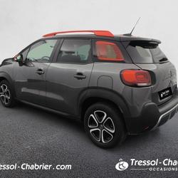 Citroen C3 Aircross PureTech 110 S&S BVM6 Feel Business occasion - Mauguio - photo 3/30