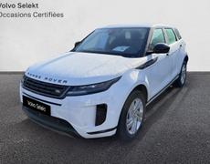 Land Rover Range Rover Evoque Range Rover Evoque Mark III P200 FLEXFUEL MHEV AWD BVA9 S