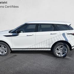 Land Rover Range Rover Evoque Mark III P200 FLEXFUEL MHEV AWD BVA9 S occasion - Mauguio - photo 2/30