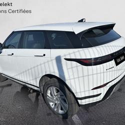 Land Rover Range Rover Evoque Mark III P200 FLEXFUEL MHEV AWD BVA9 S occasion - Mauguio - photo 3/30