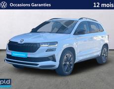 Skoda Karoq Salon-de-Provence