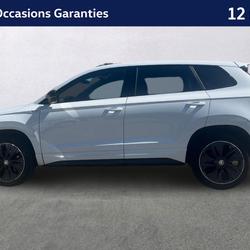 Skoda Karoq Karoq 1.5 TSI Evo 2 150 ch ACT DSG7 Sportline Salon-de-Provence