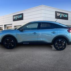 Citroen C4 C4 PureTech 130 S&S EAT8 Shine Narbonne