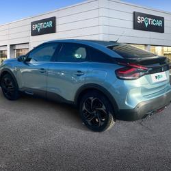 Citroen C4 C4 PureTech 130 S&S EAT8 Shine Narbonne