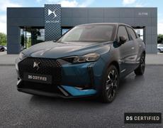 Ds DS3 Montpellier