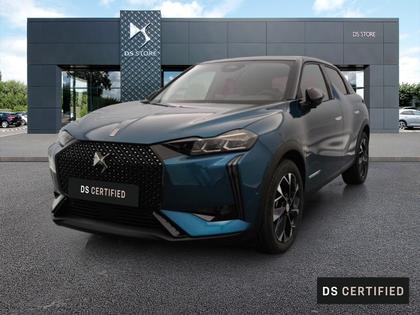 Ds DS3 - DS 3 Hybride 145 e-DCT6 Jules Verne - 29 890 €