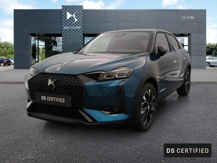 Ds DS3  - 29 890 €