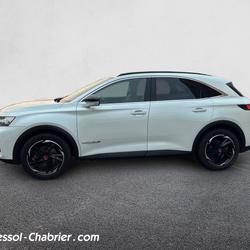 DS DS7 Crossback BlueHDi 180 EAT8 Performance Line+ occasion - Lattes - photo 2/30