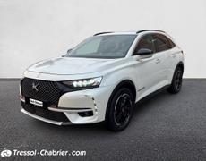 DS DS7 Crossback Montpellier