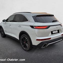 DS DS7 Crossback BlueHDi 180 EAT8 Performance Line+ occasion - Montpellier - photo 3/30