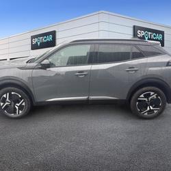 Peugeot 2008 PureTech 130 S&S EAT8 GT occasion - Brive-la-Gaillarde - photo 2/31