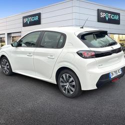 Peugeot 208 PureTech 100 S&S BVM6 Active Pack occasion - Brive-la-Gaillarde - photo 2/31
