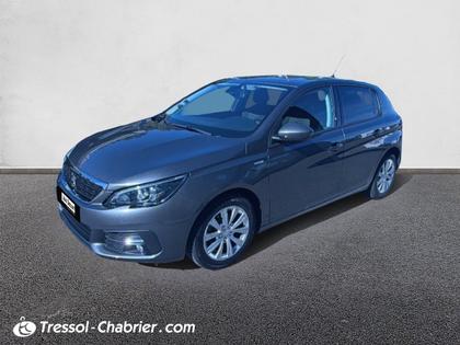 Peugeot 308 II Phase 2 - 308 PureTech 110ch S&S BVM6 Style - 10 290 €